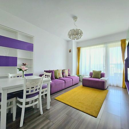 Vr2 Central Apartment Bukareszt Zewnętrze zdjęcie