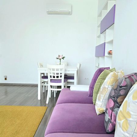 Vr2 Central Apartment Bukareszt Zewnętrze zdjęcie