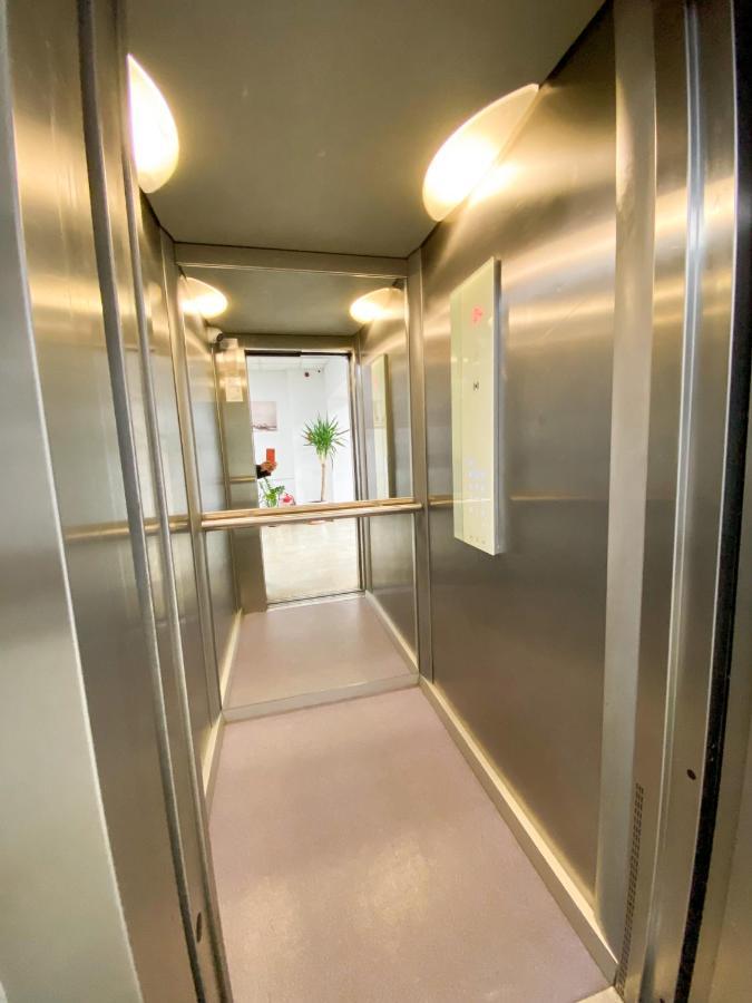Vr2 Central Apartment Bukareszt Zewnętrze zdjęcie