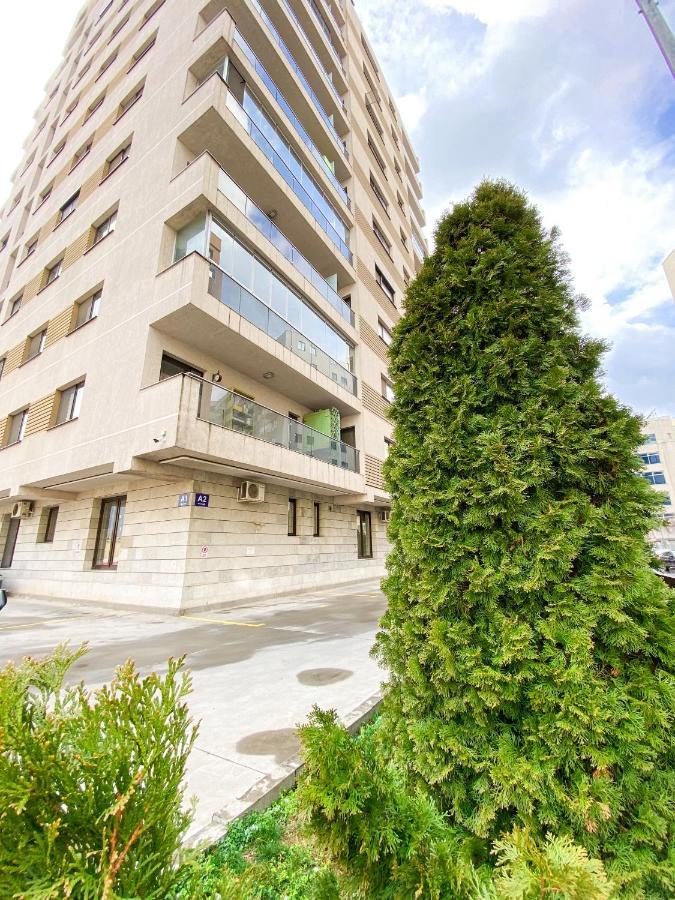 Vr2 Central Apartment Bukareszt Zewnętrze zdjęcie