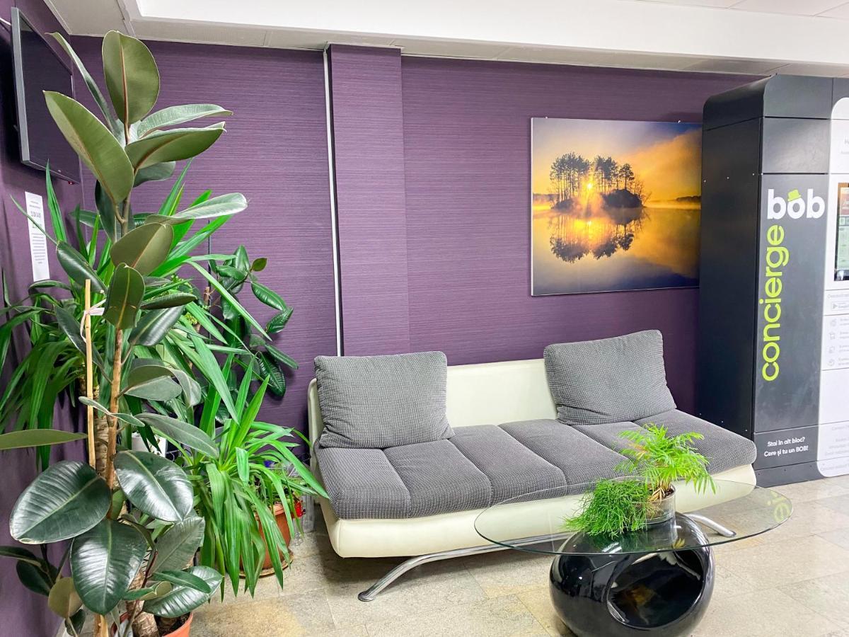 Vr2 Central Apartment Bukareszt Zewnętrze zdjęcie