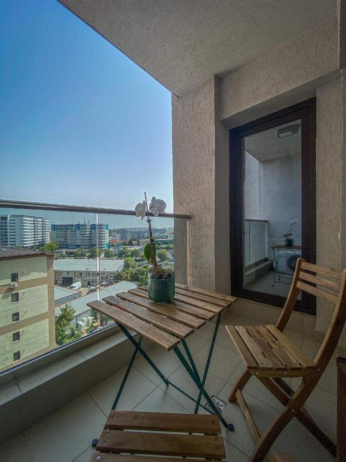 Vr2 Central Apartment Bukareszt Zewnętrze zdjęcie