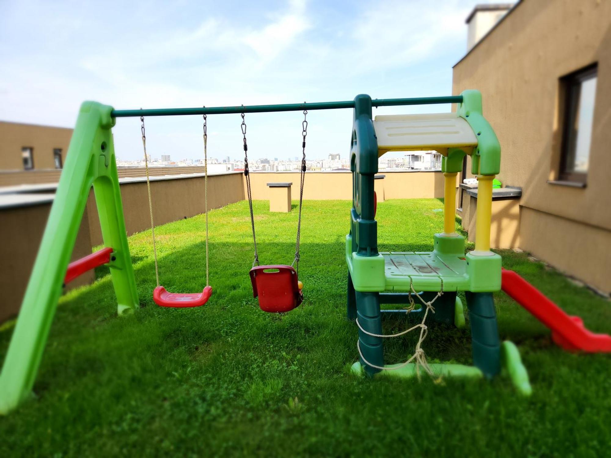 Vr2 Central Apartment Bukareszt Zewnętrze zdjęcie