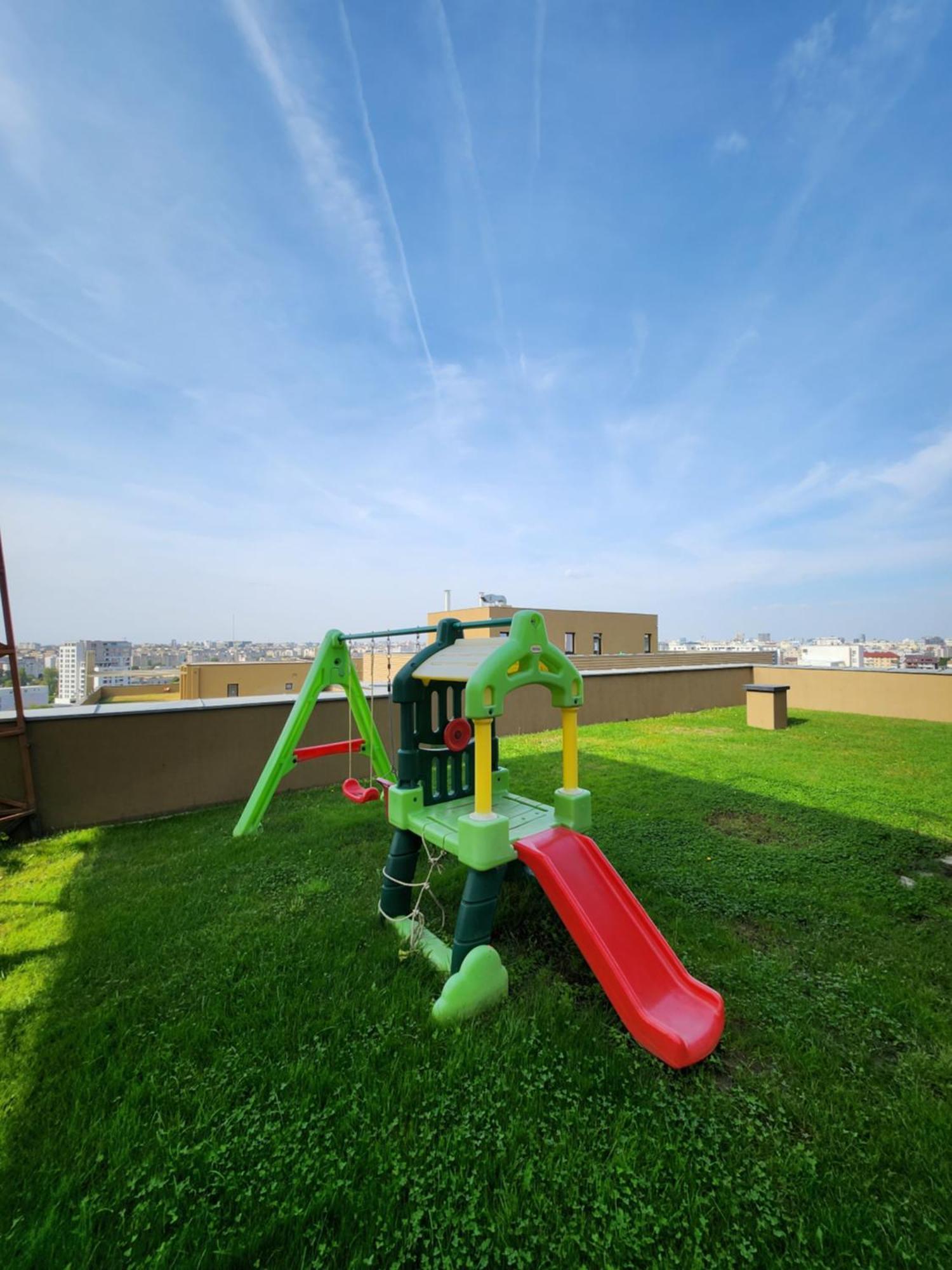 Vr2 Central Apartment Bukareszt Zewnętrze zdjęcie