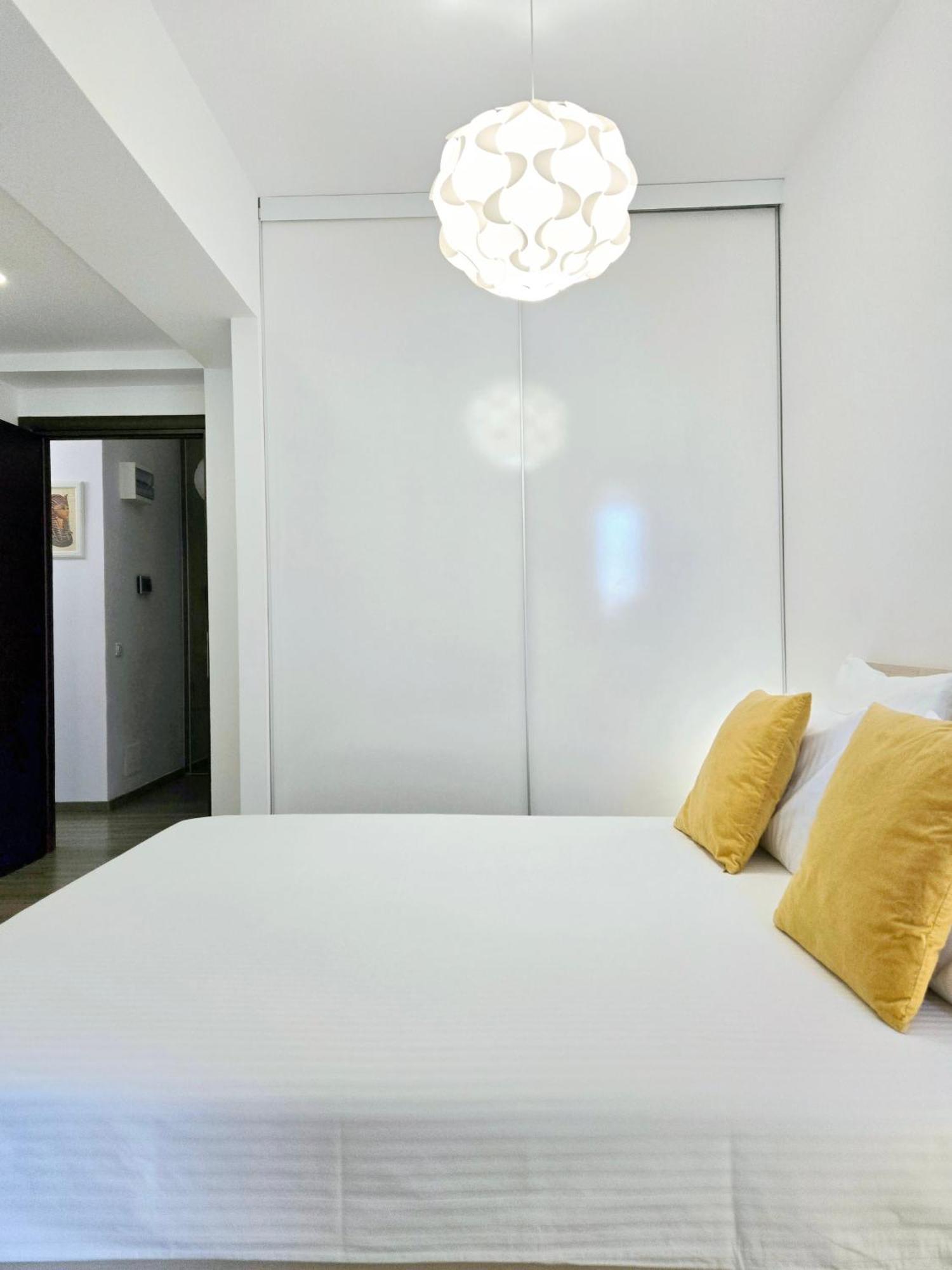 Vr2 Central Apartment Bukareszt Zewnętrze zdjęcie
