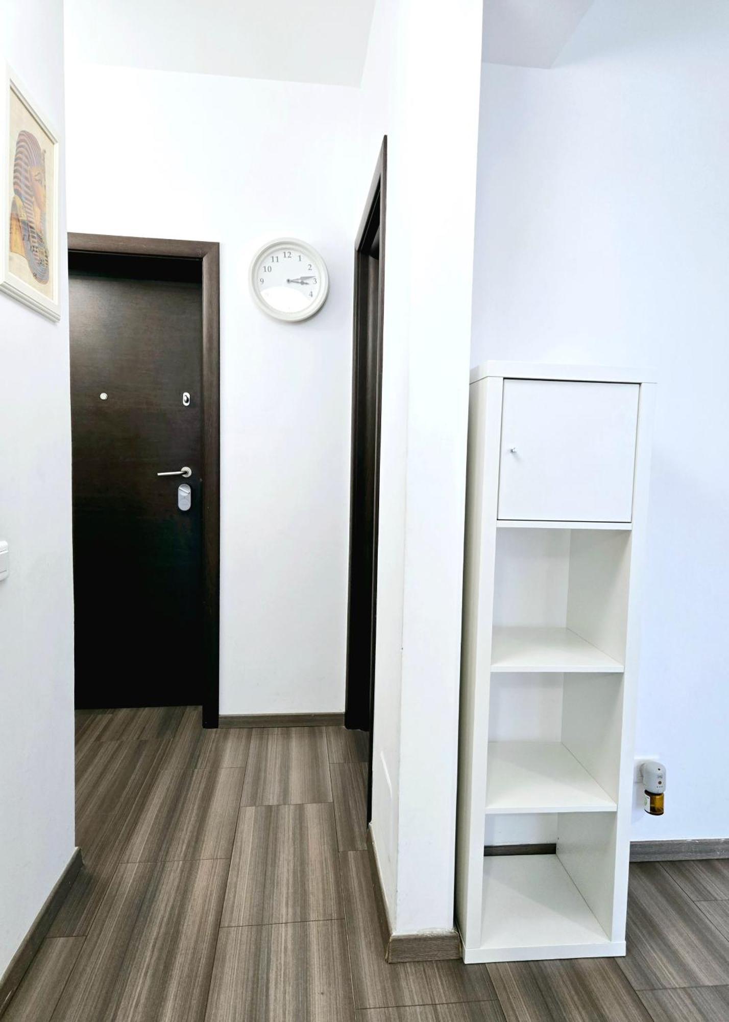 Vr2 Central Apartment Bukareszt Zewnętrze zdjęcie