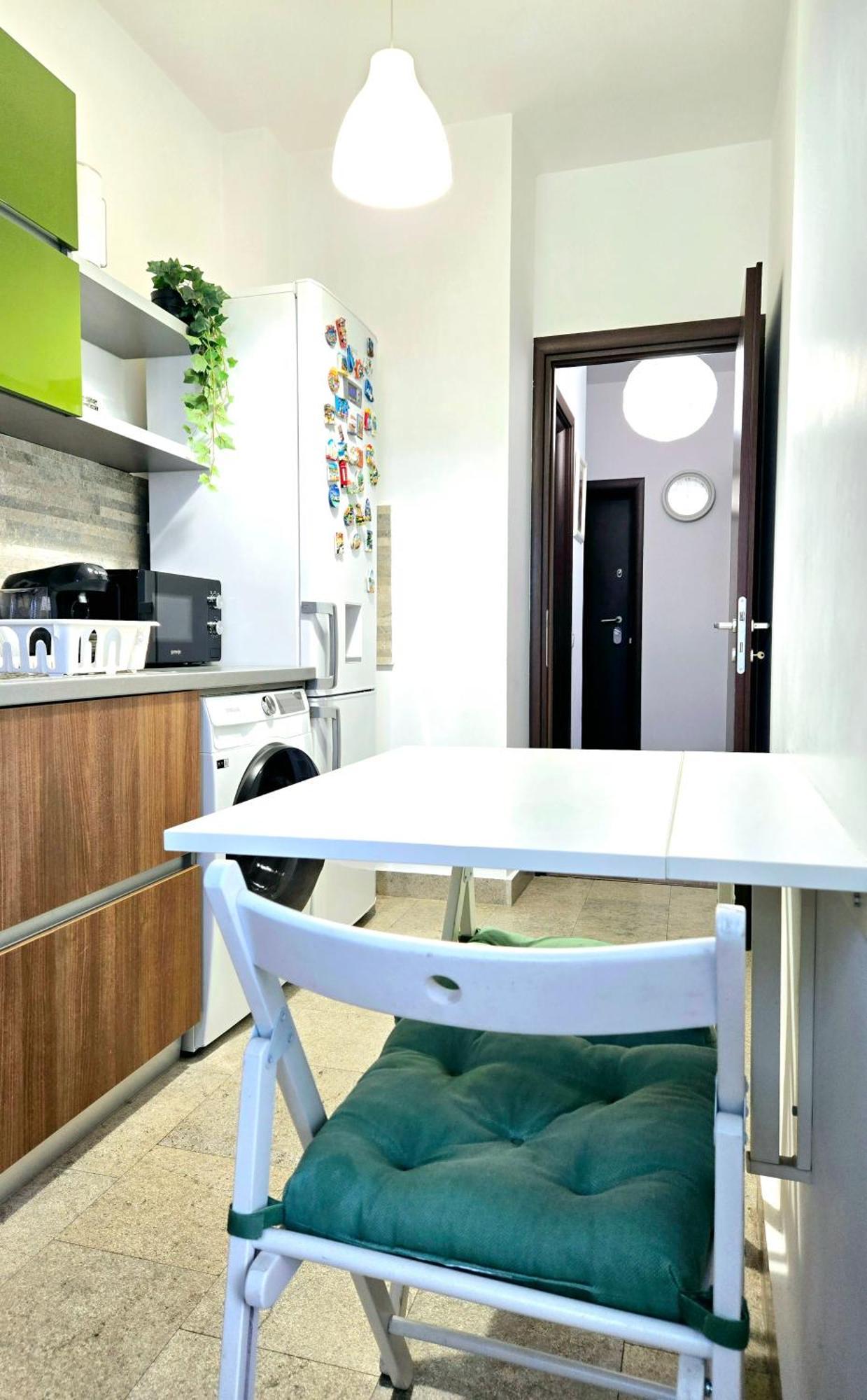 Vr2 Central Apartment Bukareszt Zewnętrze zdjęcie