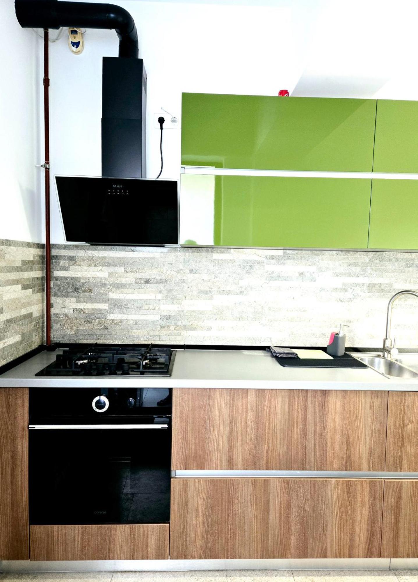 Vr2 Central Apartment Bukareszt Zewnętrze zdjęcie